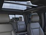 New 2025 Ford F-150 Lariat SuperCrew Cab 4WD Pickup for sale #26745N - photo 22