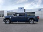 New 2025 Ford F-150 Lariat SuperCrew Cab 4WD Pickup for sale #26745N - photo 3