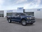 New 2025 Ford F-150 Lariat SuperCrew Cab 4WD Pickup for sale #26745N - photo 7