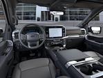 New 2025 Ford F-150 Lariat SuperCrew Cab 4WD Pickup for sale #26745N - photo 9