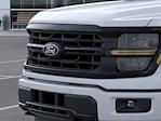New 2025 Ford F-150 XLT SuperCrew Cab 4WD Pickup for sale #27337NA - photo 17