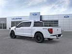 New 2025 Ford F-150 XLT SuperCrew Cab 4WD Pickup for sale #27337NA - photo 2