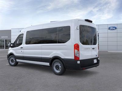 New 2025 Ford Transit 350 XL Passenger Van for sale #27496N - photo 2