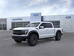 New 2025 Ford F-150 Raptor SuperCrew Cab 4WD Pickup for sale #27670N - photo 1