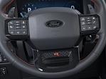 New 2025 Ford F-150 Raptor SuperCrew Cab 4WD Pickup for sale #27670N - photo 12