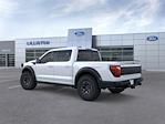 New 2025 Ford F-150 Raptor SuperCrew Cab 4WD Pickup for sale #27670N - photo 2