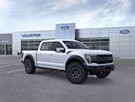 New 2025 Ford F-150 Raptor SuperCrew Cab 4WD Pickup for sale #27670N - photo 7