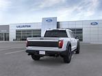 New 2025 Ford F-150 Raptor SuperCrew Cab 4WD Pickup for sale #27670N - photo 8