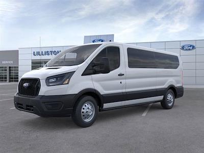 New 2025 Ford Transit 350 - photo 1