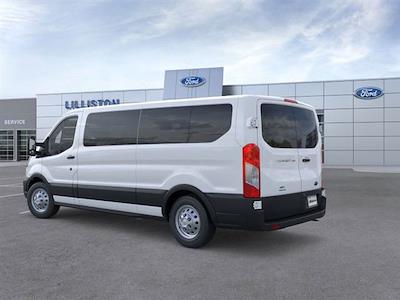 New 2025 Ford Transit 350 - photo 1