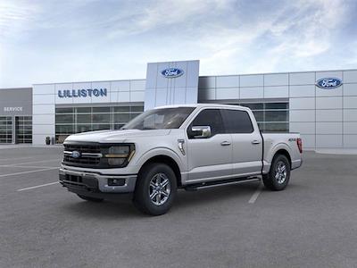 2025 Ford F-150 SuperCrew Cab 4WD Pickup for sale #28202N - photo 1