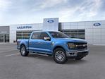 New 2025 Ford F-150 XLT SuperCrew Cab 4WD Pickup for sale #28217N - photo 7