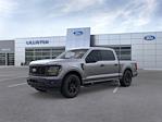 New 2025 Ford F-150 STX SuperCrew Cab for sale #28663N - photo 1