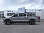 New 2025 Ford F-150 STX SuperCrew Cab for sale #28663N - photo 4