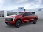 New 2025 Ford F-150 Lightning Flash SuperCrew Cab for sale #29257N - photo 1