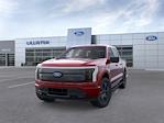 New 2025 Ford F-150 Lightning Flash SuperCrew Cab for sale #29257N - photo 3