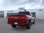 New 2025 Ford F-150 Lightning Flash SuperCrew Cab for sale #29257N - photo 8