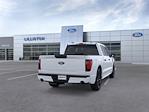2025 Ford F-150 SuperCrew Cab 4WD Pickup for sale #30006N - photo 8
