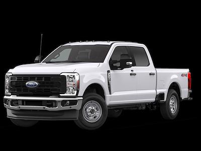 2026 Ford F-250 Crew Cab 4WD Pickup for sale #30086N - photo 1