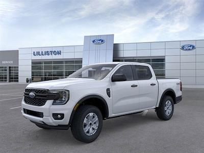 New 2025 Ford Ranger XL SuperCrew Cab 4WD Pickup for sale #30140N - photo 1