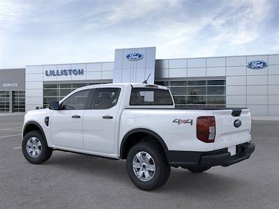 New 2025 Ford Ranger XL SuperCrew Cab 4WD Pickup for sale #30140N - photo 2