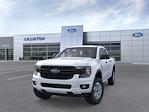 New 2025 Ford Ranger XL SuperCrew Cab 4WD Pickup for sale #30140N - photo 3