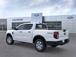 New 2025 Ford Ranger XL SuperCrew Cab 4WD Pickup for sale #30140N - photo 2