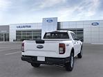 New 2025 Ford Ranger XL SuperCrew Cab 4WD Pickup for sale #30140N - photo 8