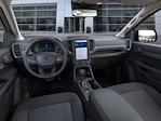 New 2025 Ford Ranger XL SuperCrew Cab 4WD Pickup for sale #30140N - photo 9