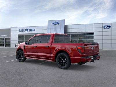 New 2025 Ford F-150 STX SuperCrew Cab for sale #30544N - photo 2