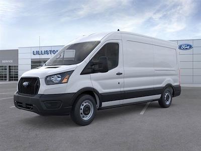 2025 Ford Transit 250 Medium Roof RWD Empty Cargo Van for sale #30741N - photo 1