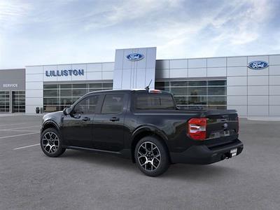 New 2026 Ford Maverick - photo 1