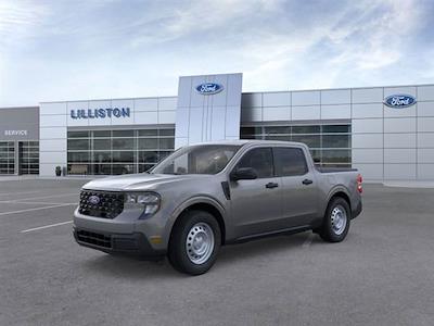 New 2026 Ford Maverick - photo 1