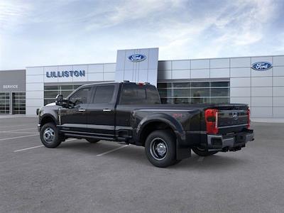 2025 Ford F-350 Crew Cab DRW 4WD Pickup for sale #32854N - photo 2
