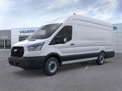 New 2025 Ford Transit 350 High Roof Empty Cargo Van for sale #33783N - photo 1