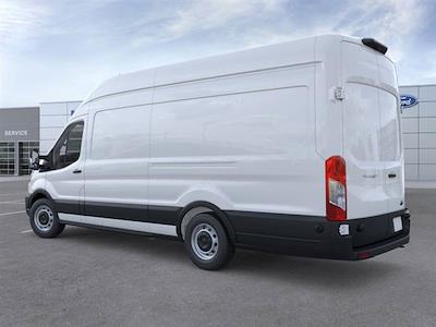 New 2025 Ford Transit 350 High Roof Empty Cargo Van for sale #33783N - photo 2