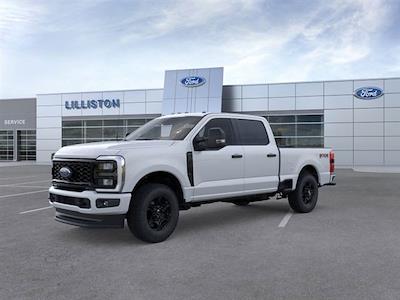 New 2026 Ford F-250 XL Crew Cab 4WD Pickup for sale #33979N - photo 1