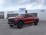 New 2025 Ford F-150 Raptor SuperCrew Cab 4WD Pickup for sale #3417N - photo 1