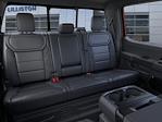 New 2025 Ford F-150 Raptor SuperCrew Cab 4WD Pickup for sale #3417N - photo 11