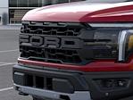 New 2025 Ford F-150 Raptor SuperCrew Cab 4WD Pickup for sale #3417N - photo 17