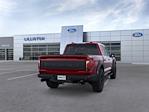 New 2025 Ford F-150 Raptor SuperCrew Cab 4WD Pickup for sale #3417N - photo 8