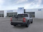 New 2025 Ford Maverick XLT SuperCrew Cab Pickup for sale #34337N - photo 8