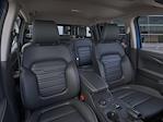 New 2025 Ford Ranger Lariat SuperCrew Cab 4WD Pickup for sale #34473N - photo 10
