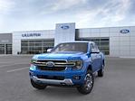 New 2025 Ford Ranger Lariat SuperCrew Cab 4WD Pickup for sale #34473N - photo 3