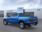 New 2025 Ford Ranger Lariat SuperCrew Cab 4WD Pickup for sale #34473N - photo 2