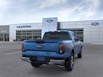 New 2025 Ford Ranger Lariat SuperCrew Cab 4WD Pickup for sale #34473N - photo 8