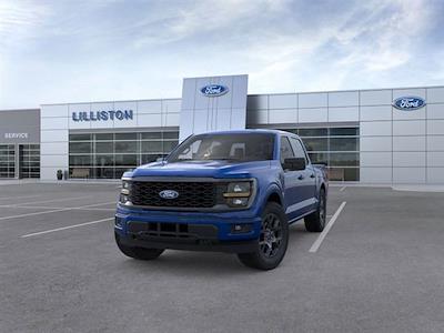 New 2026 Ford F-150 - photo 1