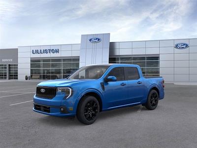 New 2025 Ford Maverick Lobo SuperCrew Cab AWD Pickup for sale #34777N - photo 1