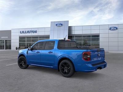 New 2025 Ford Maverick Lobo SuperCrew Cab AWD Pickup for sale #34777N - photo 2