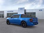 New 2025 Ford Maverick Lobo SuperCrew Cab AWD Pickup for sale #34777N - photo 2